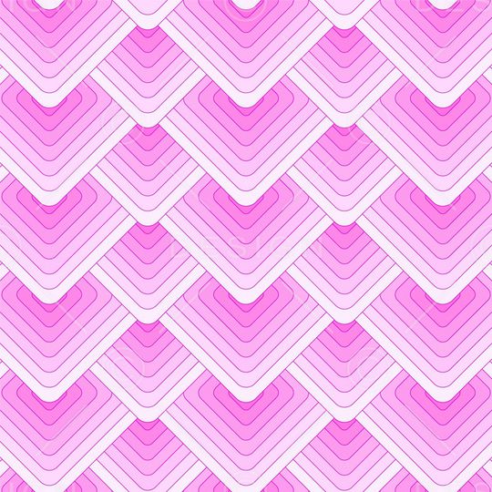 几何花卉印花华亿平台图片