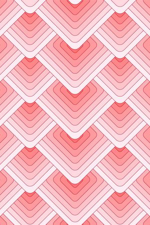 几何花卉印花华亿平台图片