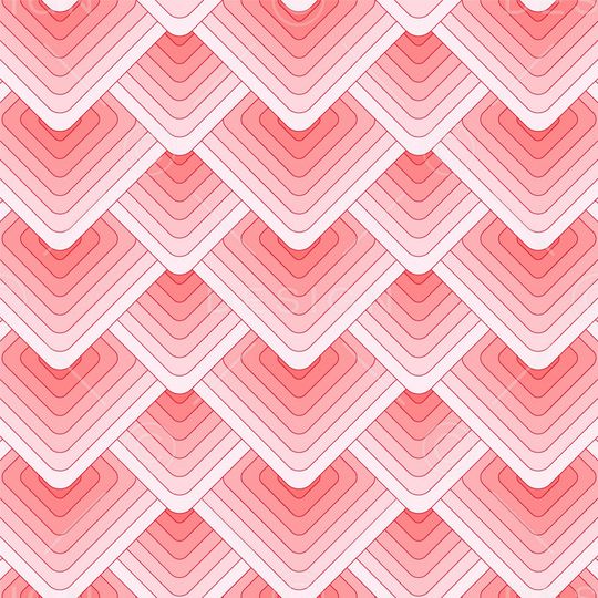 几何花卉印花华亿平台图片