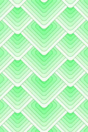 几何花卉印花华亿平台图片