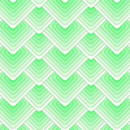 几何花卉印花华亿平台图片