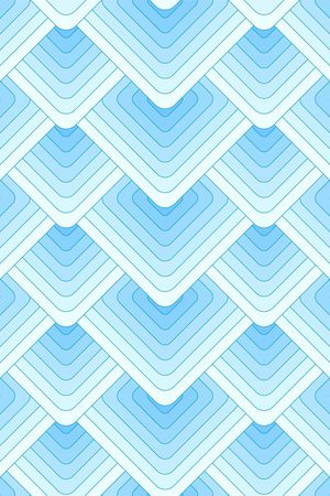 几何花卉印花华亿平台图片