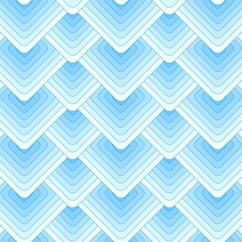 几何花卉印花华亿平台图片