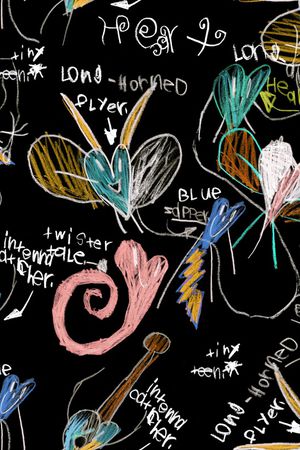 字母印花华亿平台图片