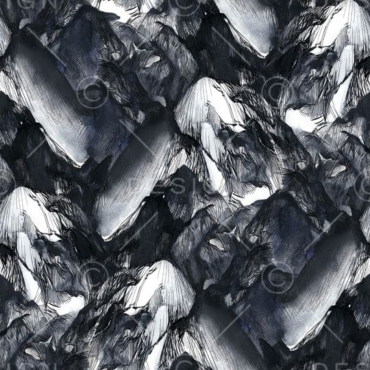 肌理印花华亿平台图片