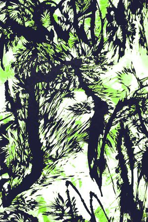 DIOR印花华亿平台图片