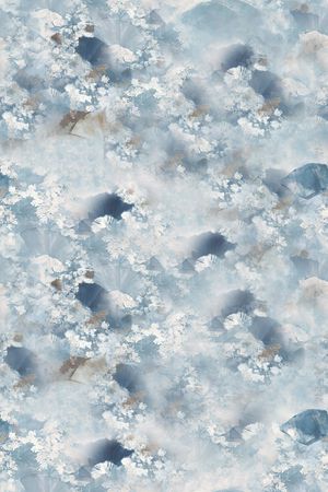 水彩印花华亿平台图片