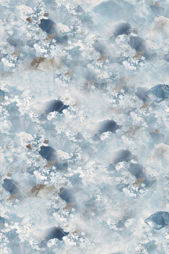 水彩印花华亿平台图片