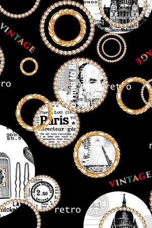 字母印花华亿平台图片