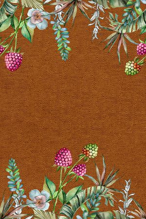 定位花印花华亿平台图片