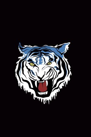 动物花卉印花华亿平台图片