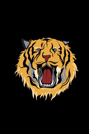 动物花卉印花华亿平台图片