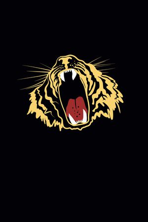 动物花卉印花华亿平台图片