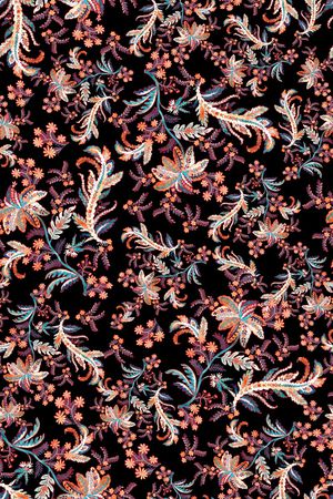 审印花华亿平台图片