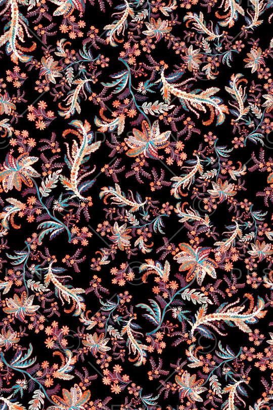 审印花华亿平台图片