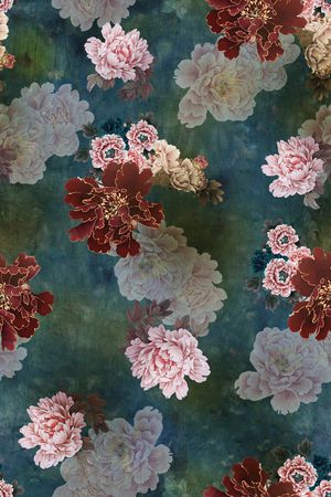 肌理印花华亿平台图片