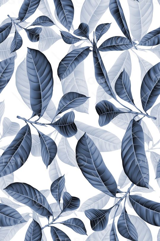 绿植树叶印花华亿平台图片