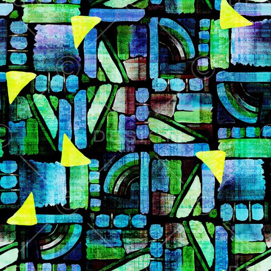 男装满版花印花华亿平台图片