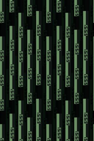 男装满版花印花华亿平台图片