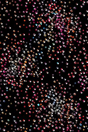 时尚印花华亿平台图片