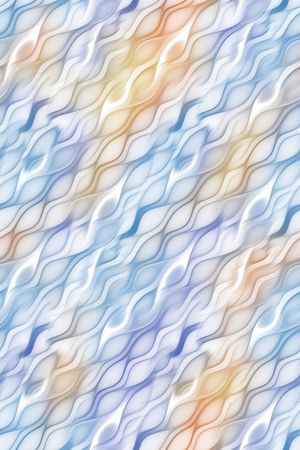 肌理印花华亿平台图片