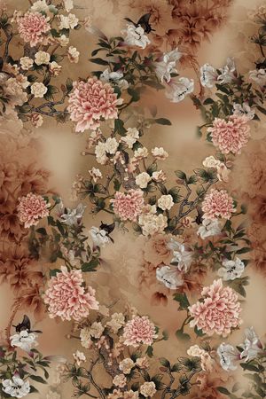 数码华亿平台印花华亿平台图片