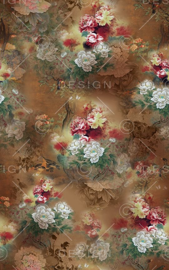 数码华亿平台印花华亿平台图片