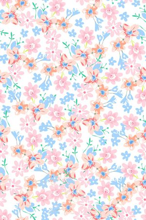 女装印花华亿平台图片