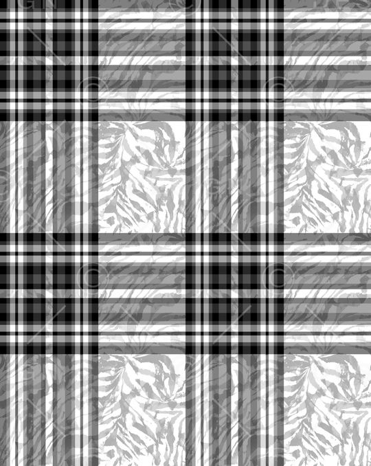 男装满版花印花华亿平台图片