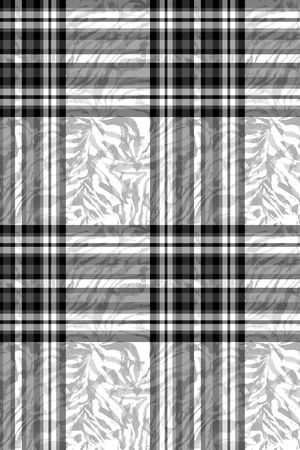 男装满版花印花华亿平台图片