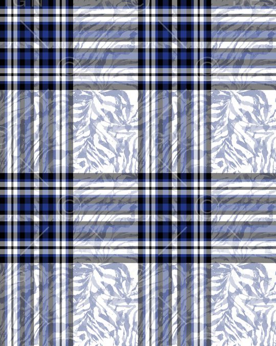 男装满版花印花华亿平台图片