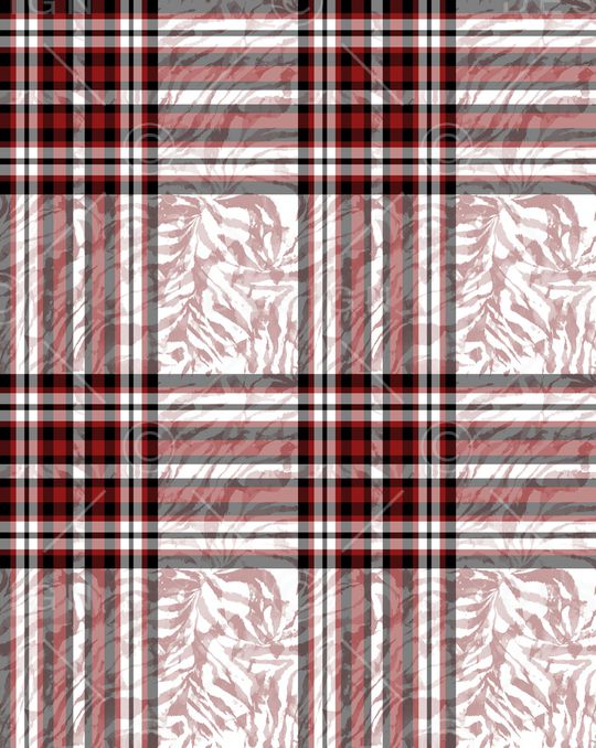 男装满版花印花华亿平台图片