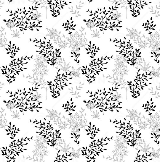 连衣裙印花华亿平台图片