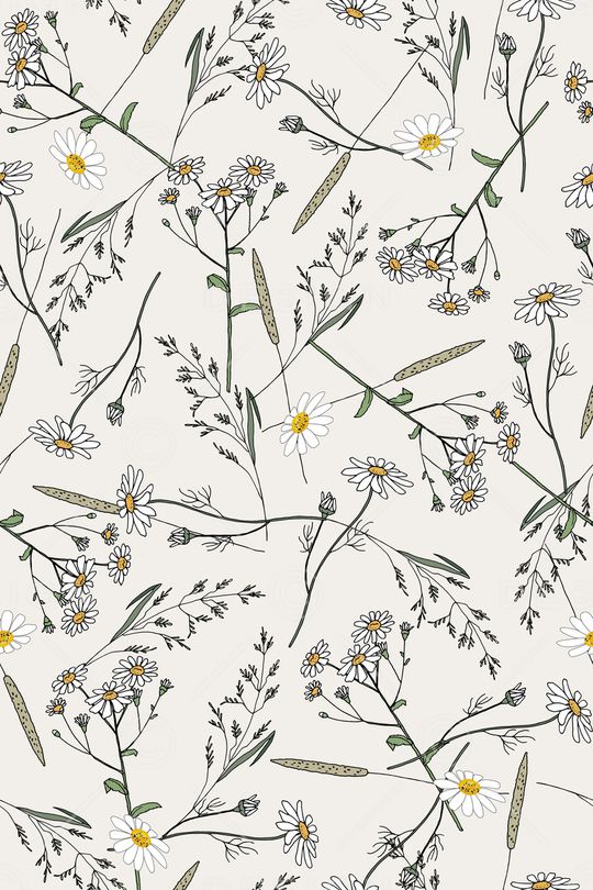 植物印花华亿平台图片