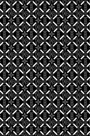 字母印花华亿平台图片