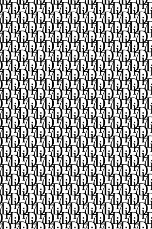 时尚印花华亿平台图片