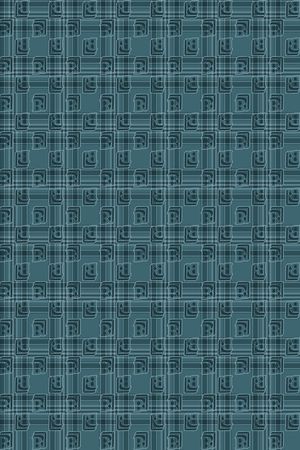 时尚印花华亿平台图片