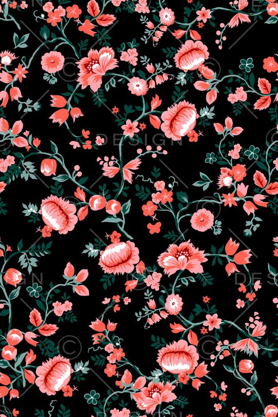 时尚印花华亿平台图片