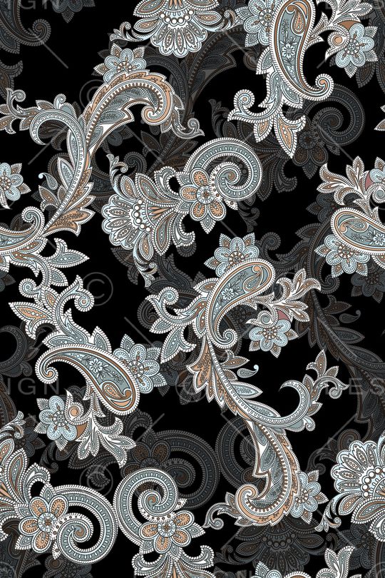 时尚印花华亿平台图片