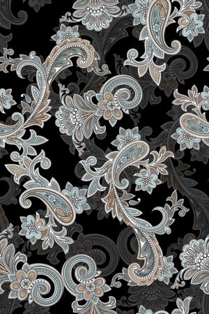 时尚印花华亿平台图片