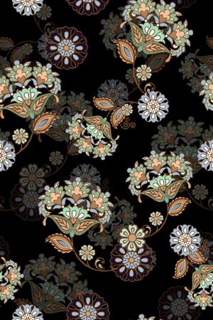 时尚印花华亿平台图片