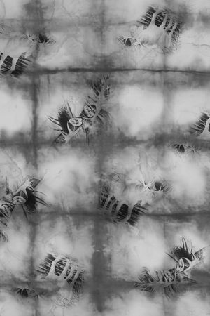 男装满版花印花华亿平台图片