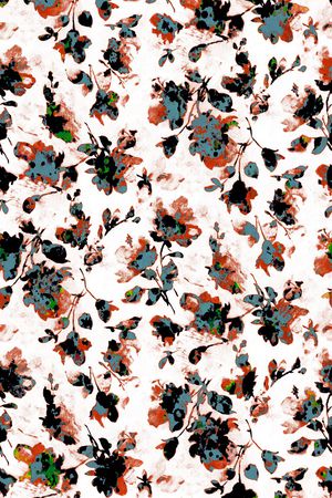 渐变印花华亿平台图片