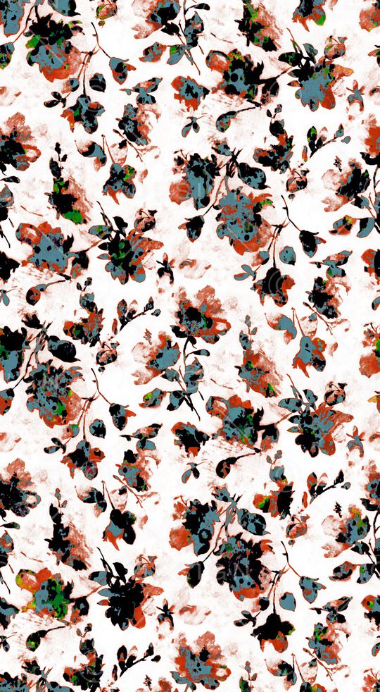 渐变印花华亿平台图片