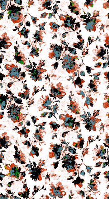 渐变印花华亿平台图片