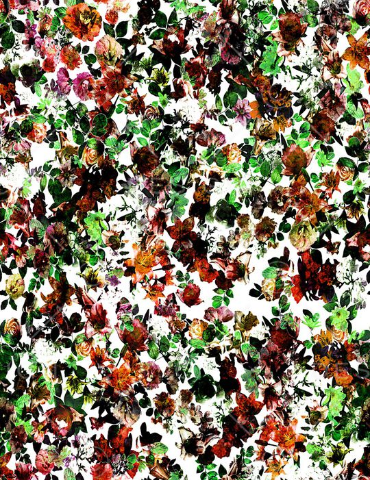 渐变印花华亿平台图片