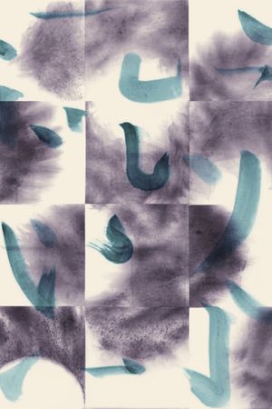 男装满版花印花华亿平台图片