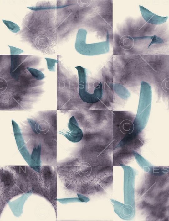 男装满版花印花华亿平台图片