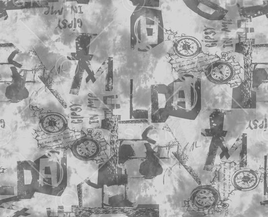 男装满版花印花华亿平台图片