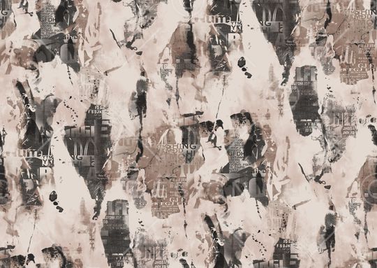 男装满版花印花华亿平台图片